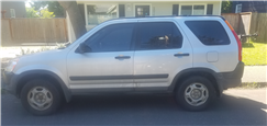 2003 Honda CR-V